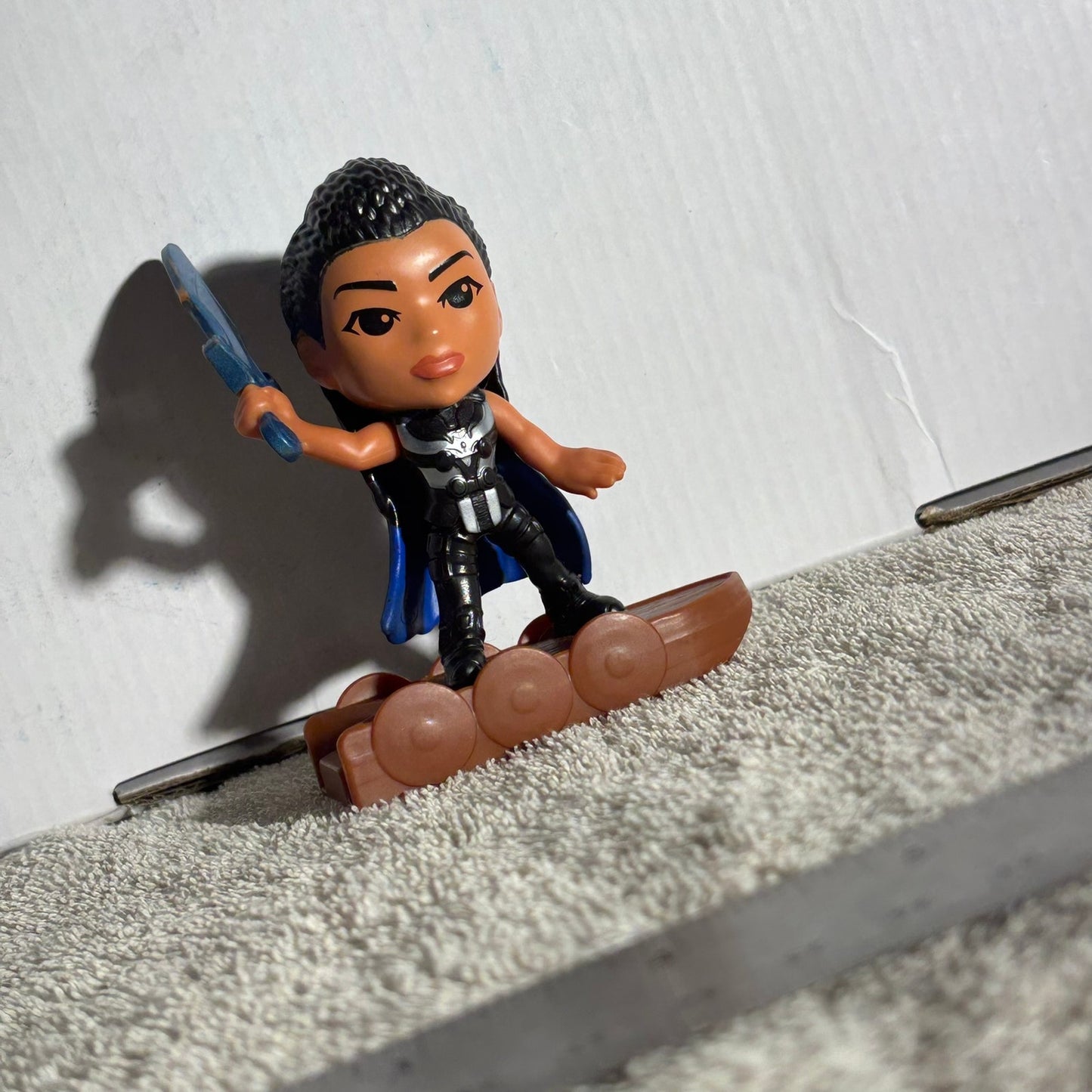 Marvel Character - Toy