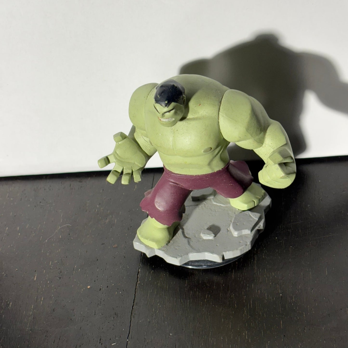 Marvel Hulk - Toy