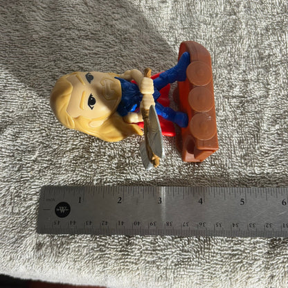Thor Marvel Character - Toy