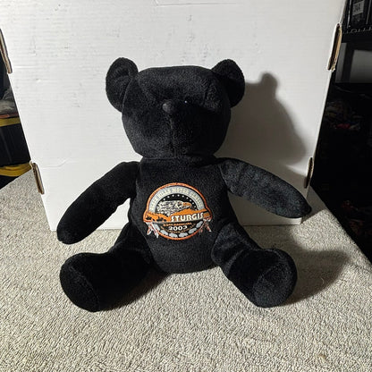 Motor Classics Vintage Bear - Plushie