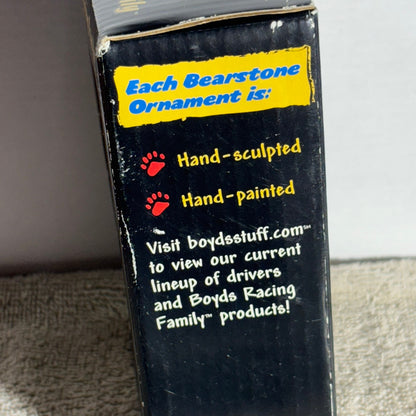 Boyds Racing Family - Toy