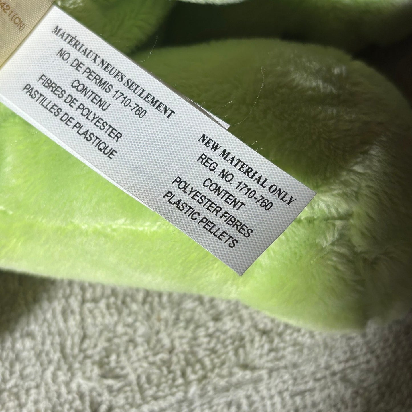 Jesus Loves Me Sheep- Plushie