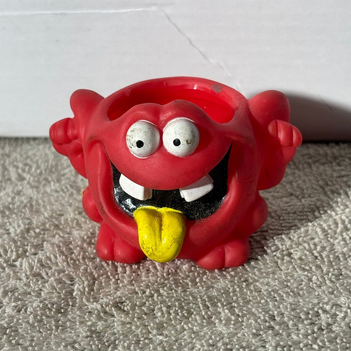 Carl's Jr Prize - Toy