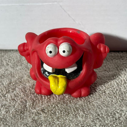 Carl's Jr Prize - Toy