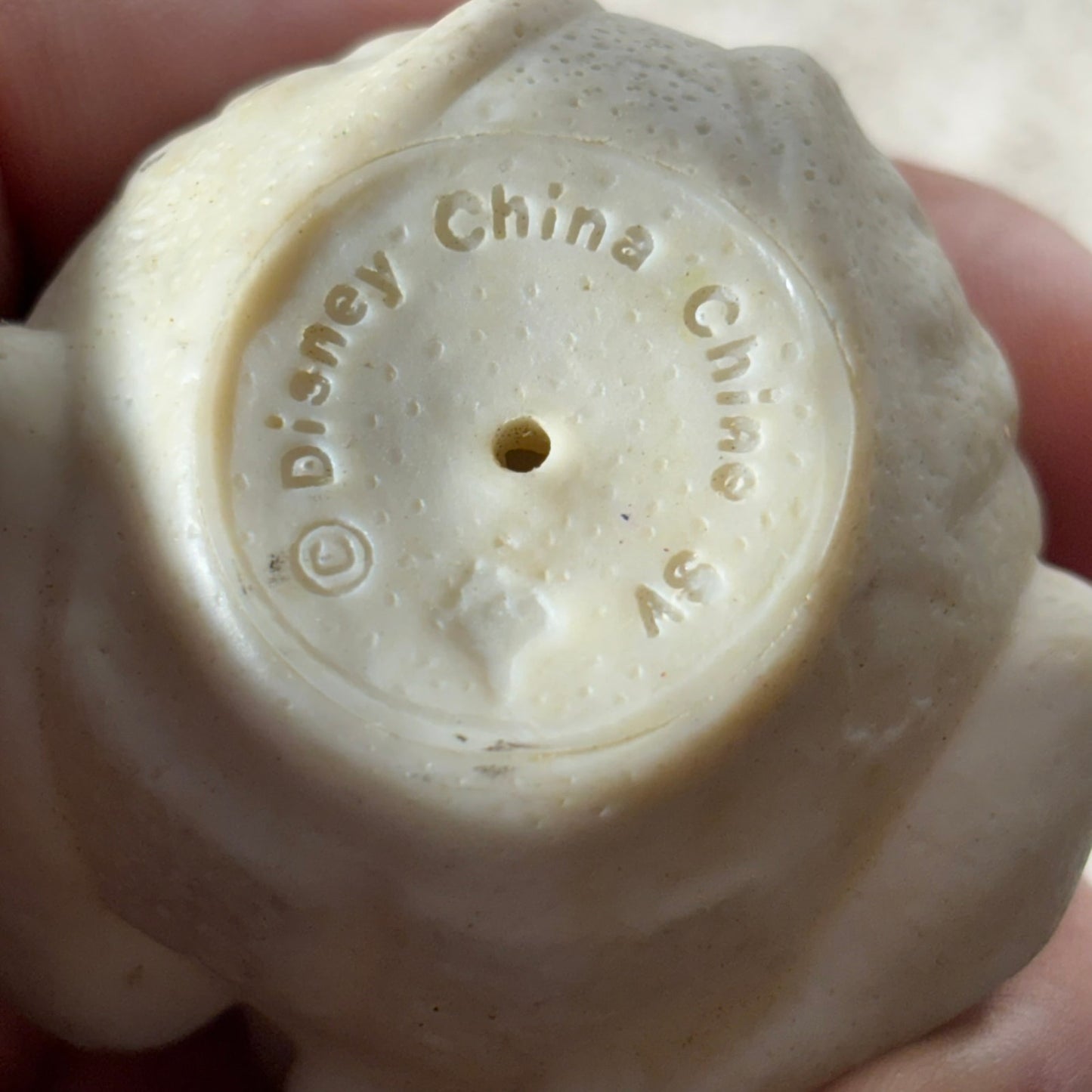 Disney Monster - Toy