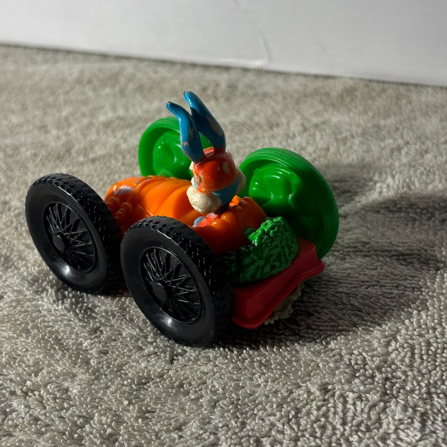 Double Sided Kart - Toy