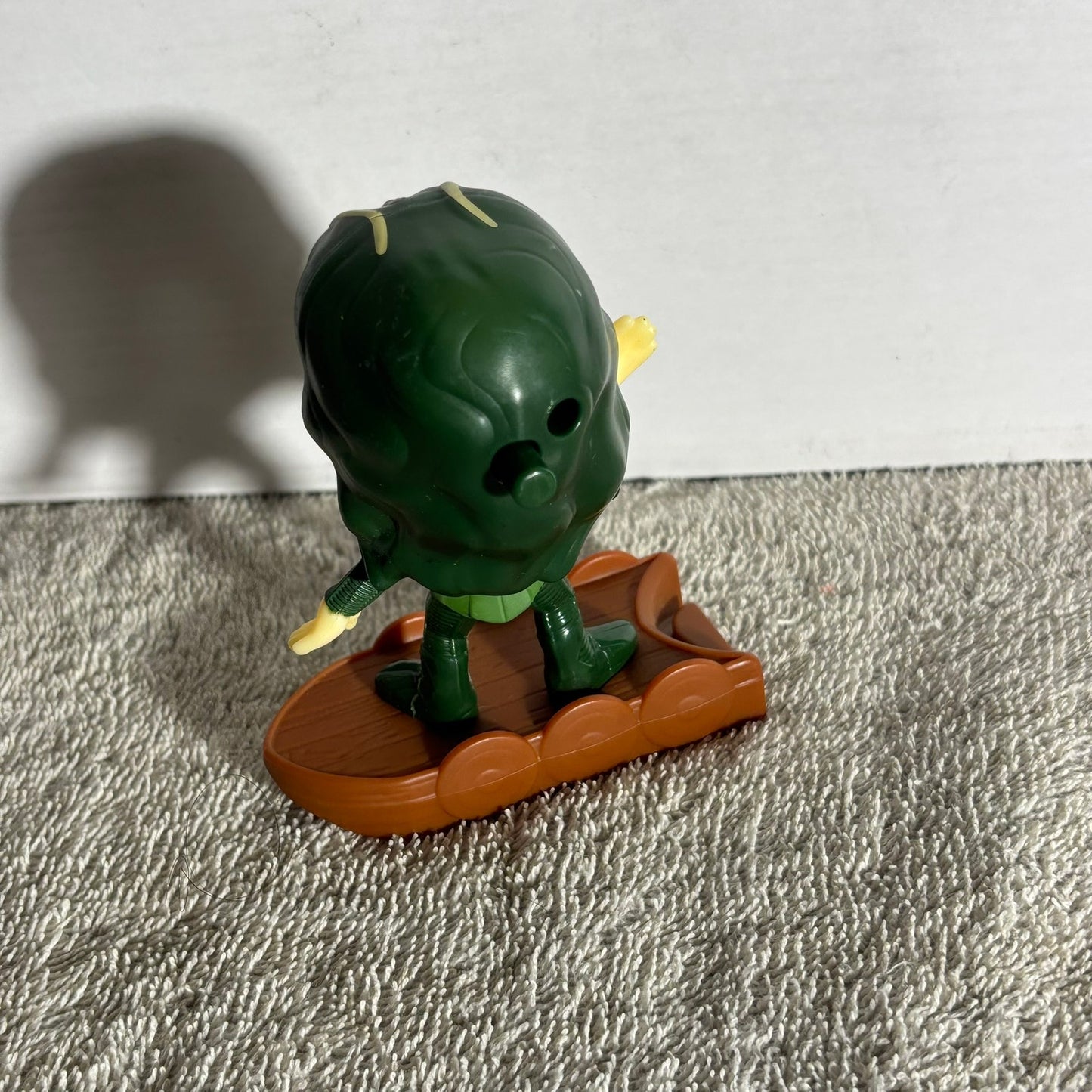 Marvel Character - Toy