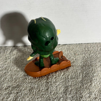 Marvel Character - Toy