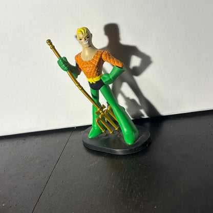 DC Comics Character - Toy