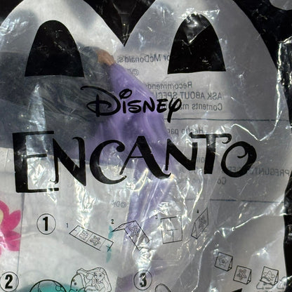 Unopened McDonald's - Toy