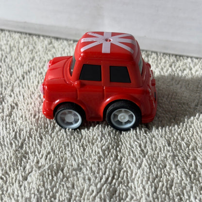 Red Car - Toy