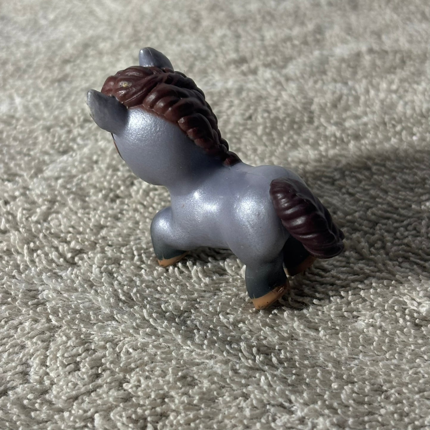 Mini Horse - Toy