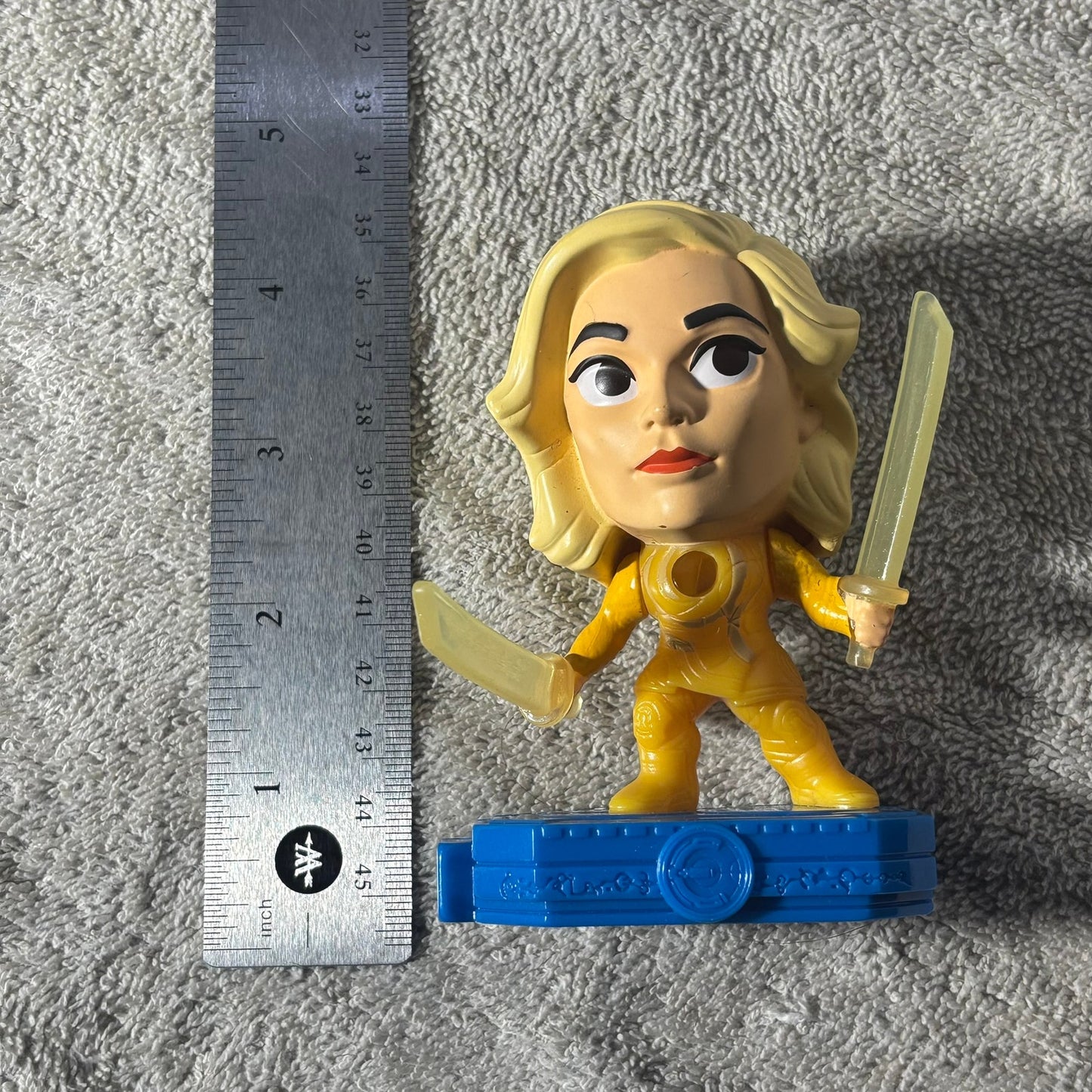 Marvel Character - Toy