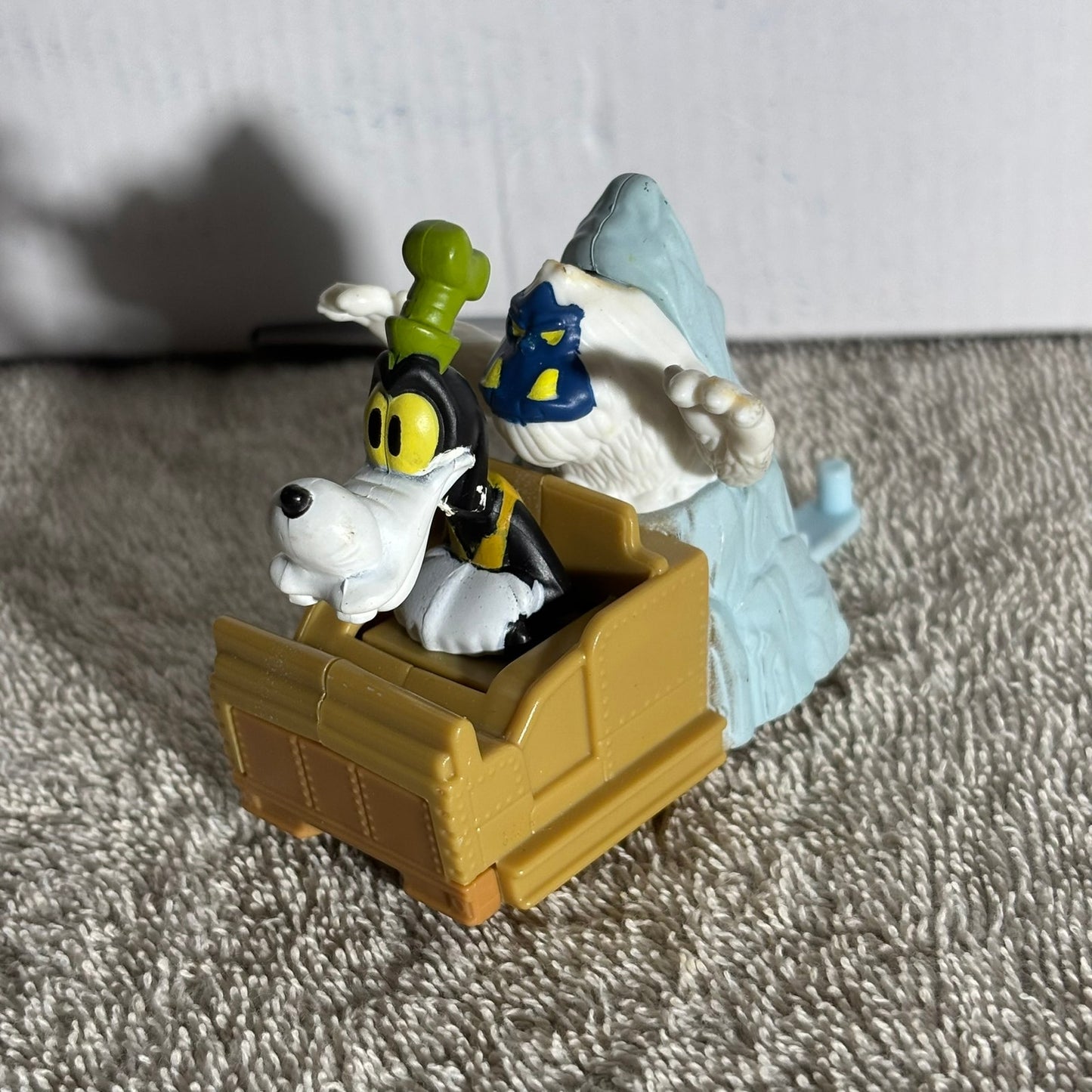 Everest - Toy