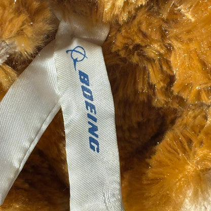Boeing Bear - Plushie