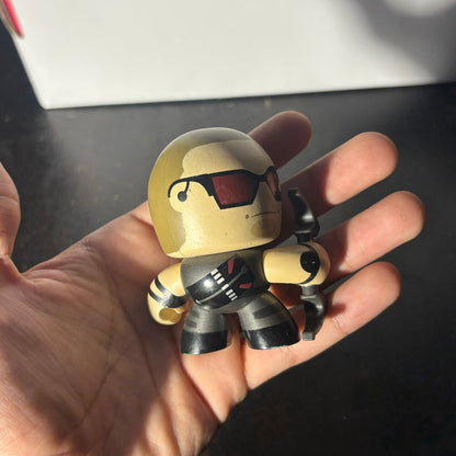 Mini Character - Toy