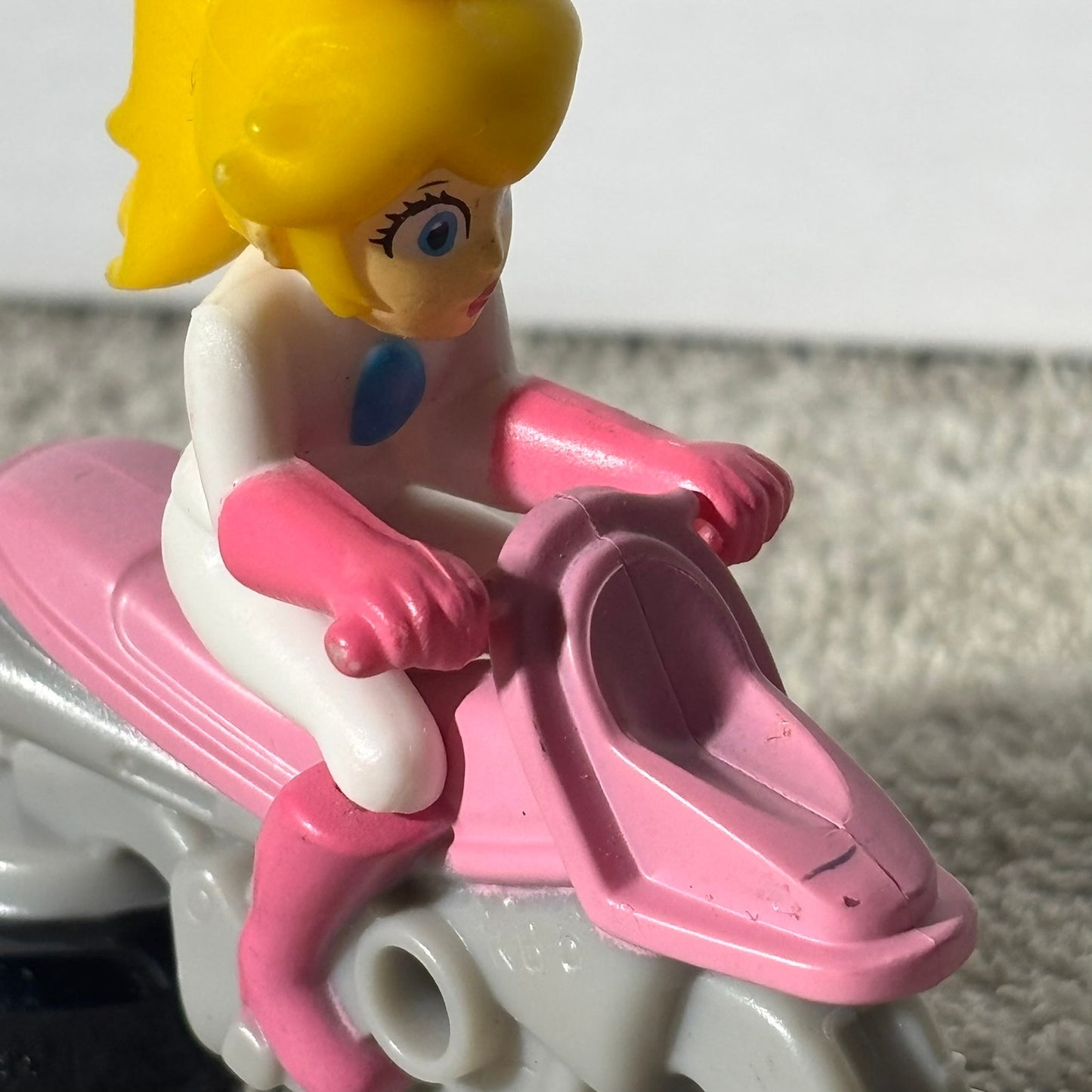 Nintendo Kart Racer - Toy