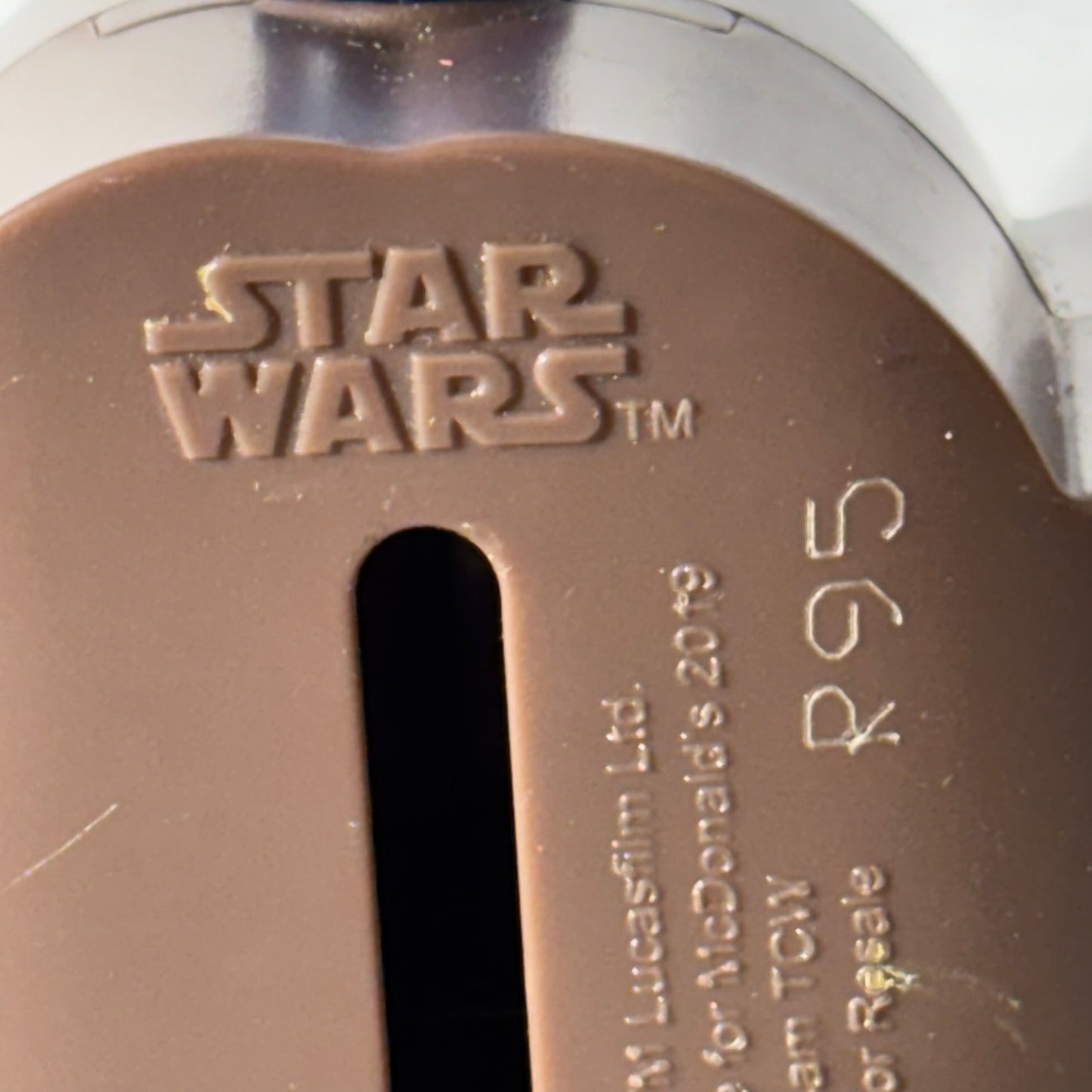 Leia Star Wars - Toy