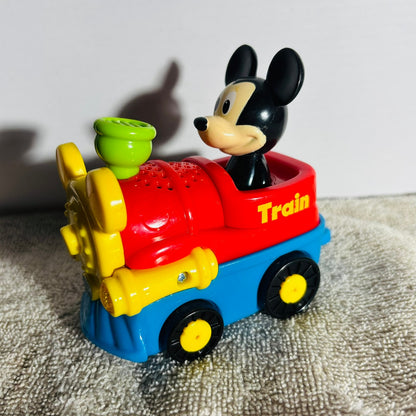 Disney Train - Toy