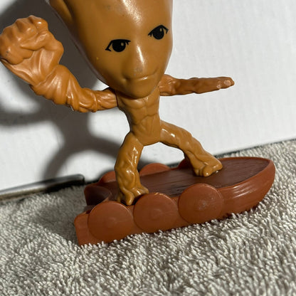 Marvel Character - Toy