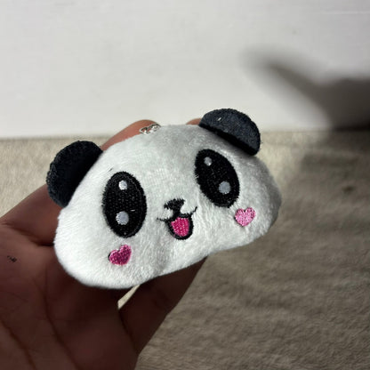 Happy Panda - Plushie