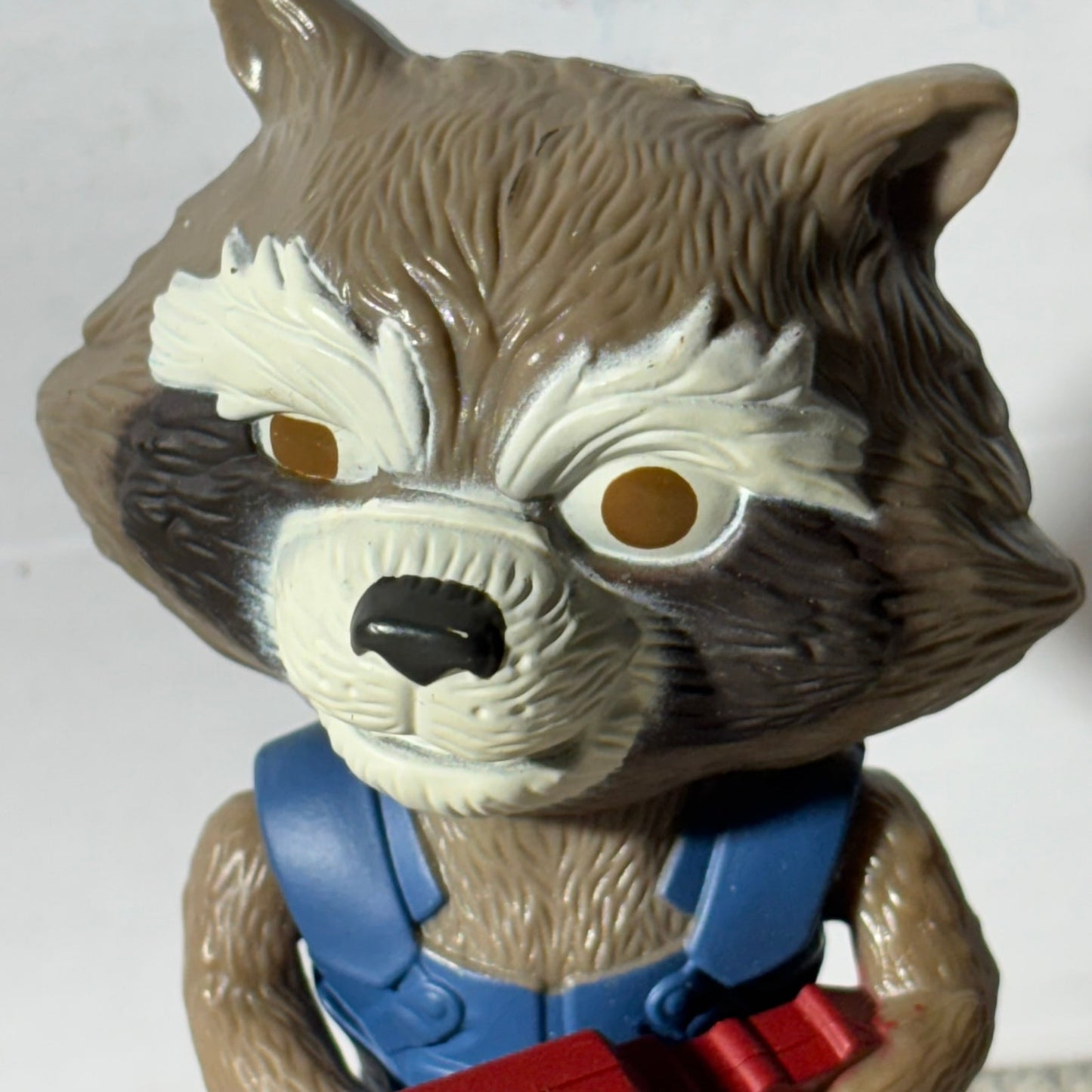 Marvel Character - Toy