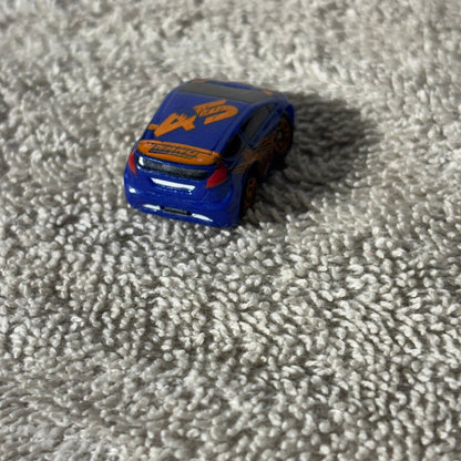 Mini Nano Car - Toy