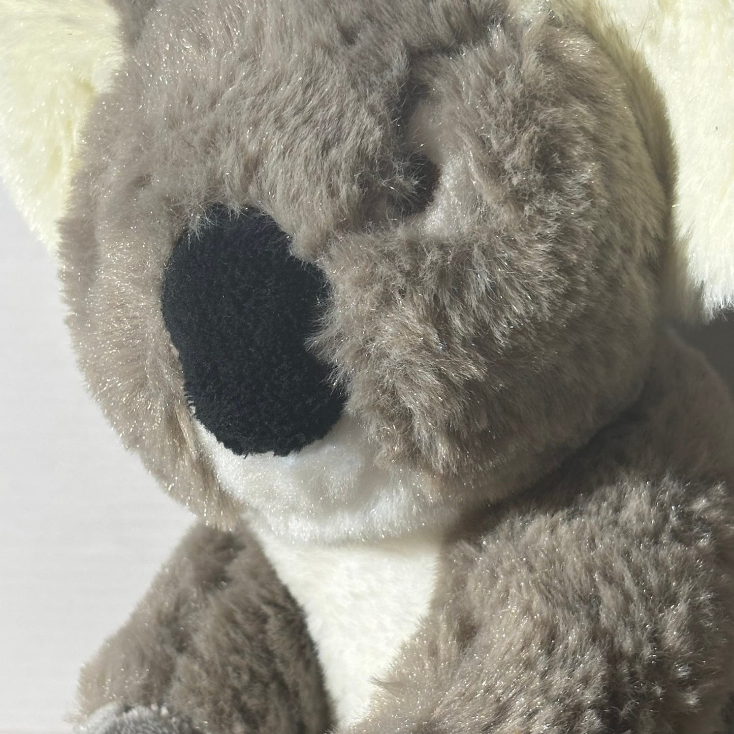 Recycled Bear - Plushie