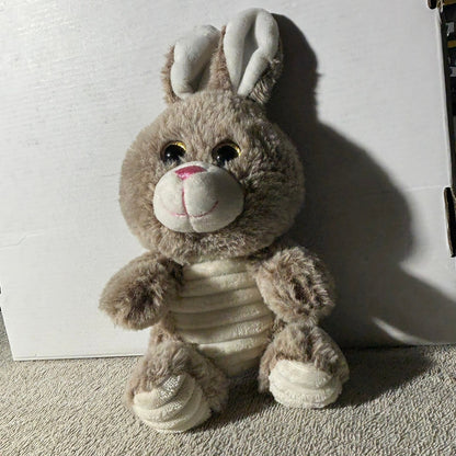 Brown Bunny - Plushie