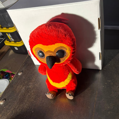 Harry Potter Bird - Plushie