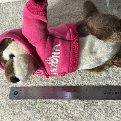 Arizona Beaver - Plushie