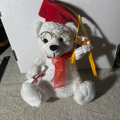 Premier Bear - Plushie