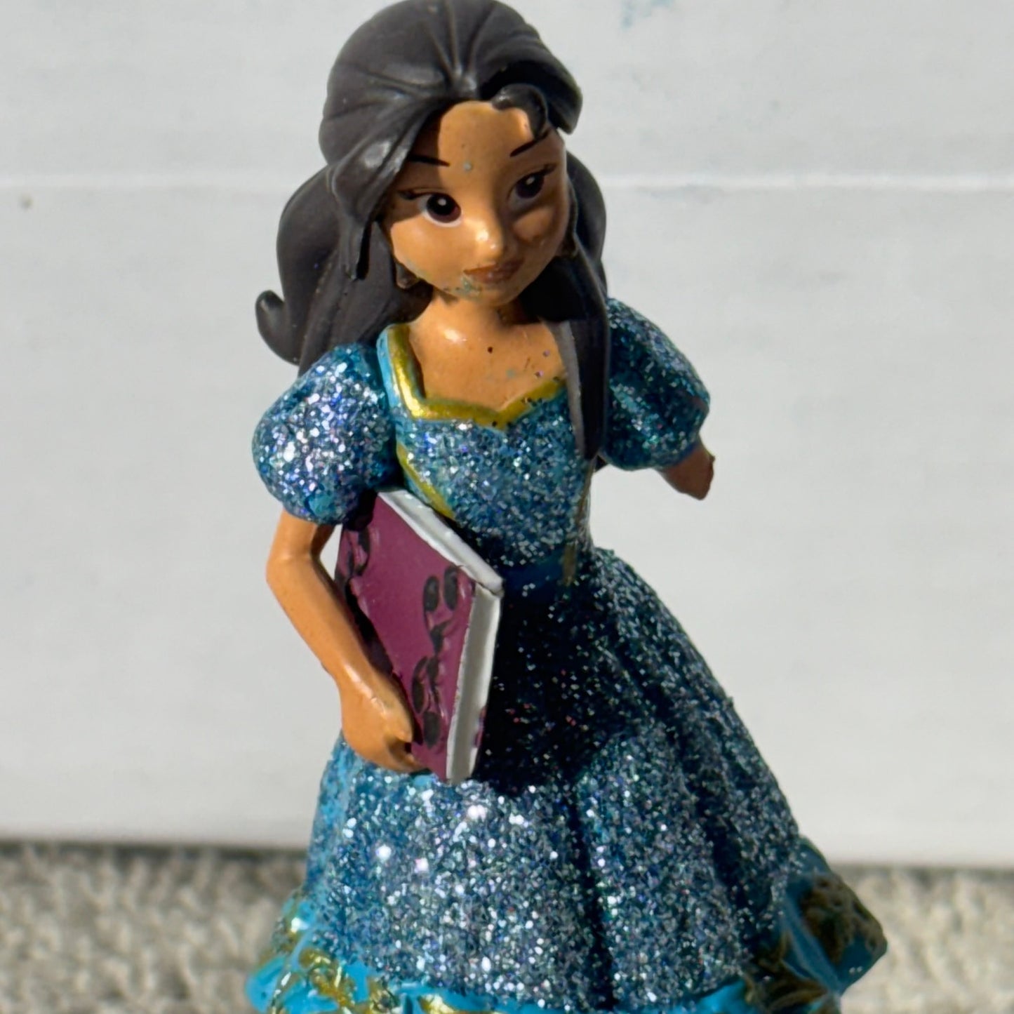 No Armed Princess - Toy