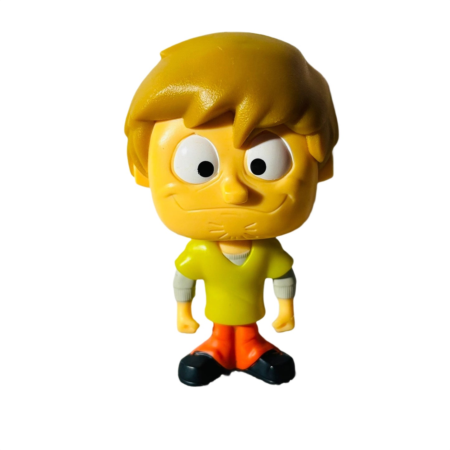 Scooby Doo Character - Toy