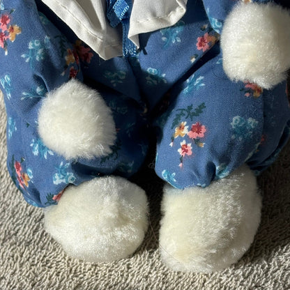 Fiesta Bear - Plushie