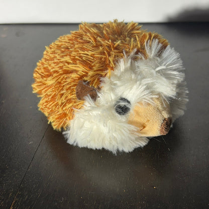 Hedgehog - Plushie