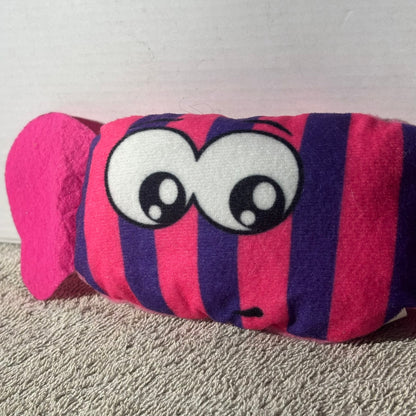 Pink Candy - Plushie