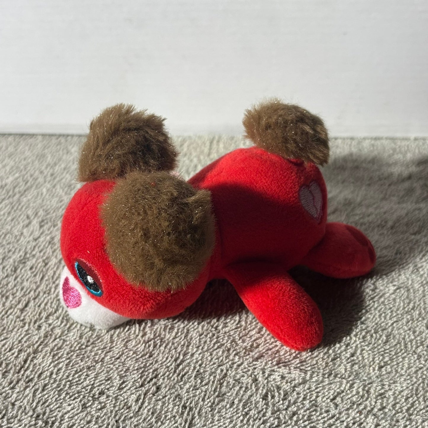 Cute Titos - Plushie