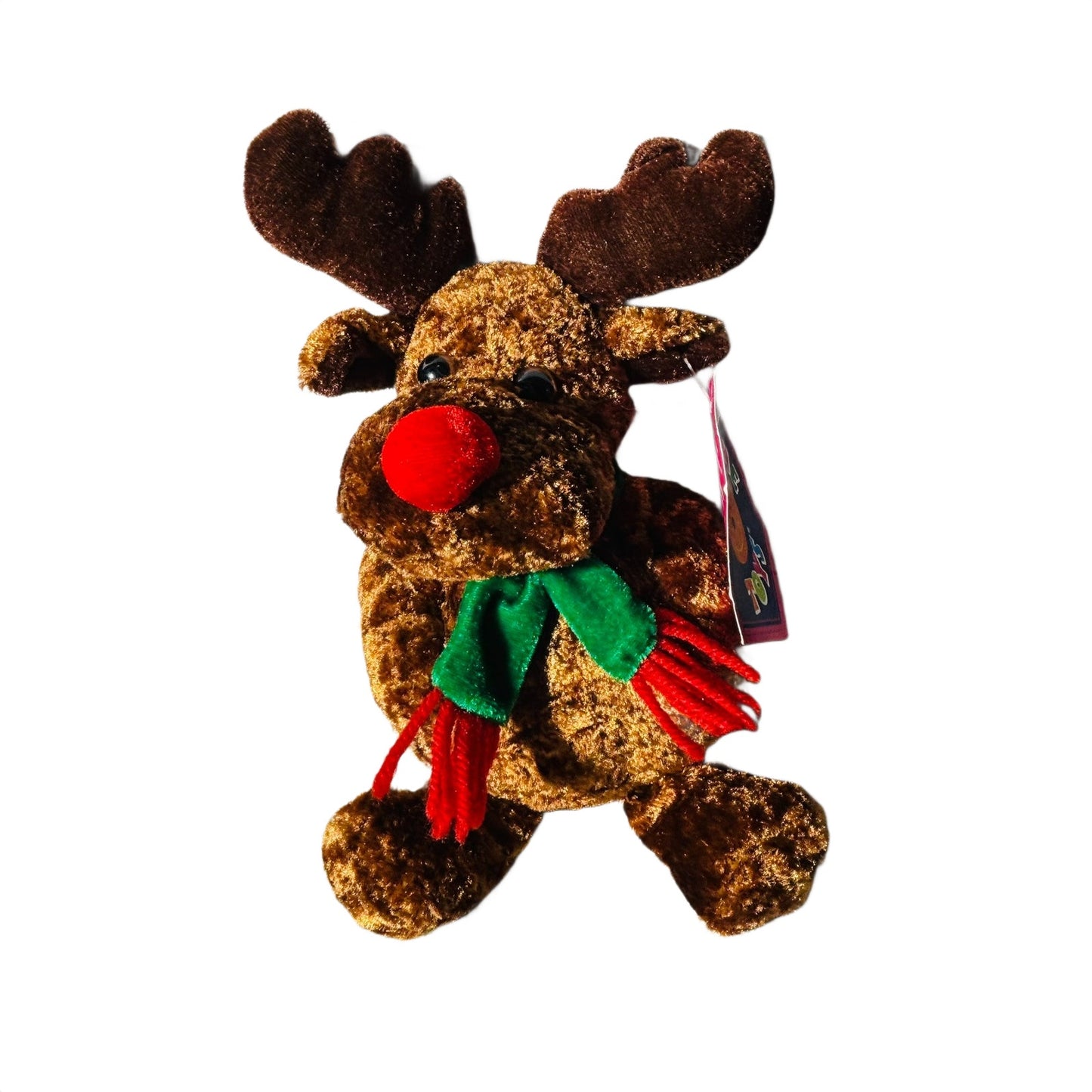 Kuddle Me Toys - Plushie