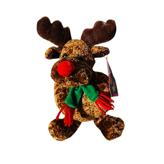 Kuddle Me Toys - Plushie