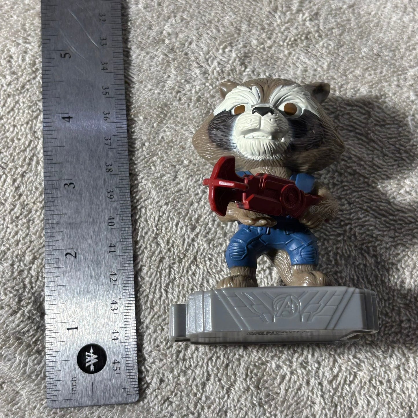 Marvel Character - Toy