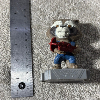 Marvel Character - Toy