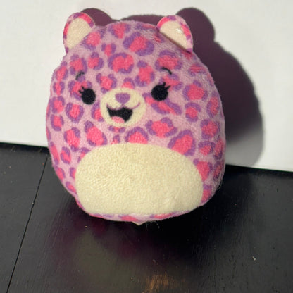 Purple Squishmallow - Plushie