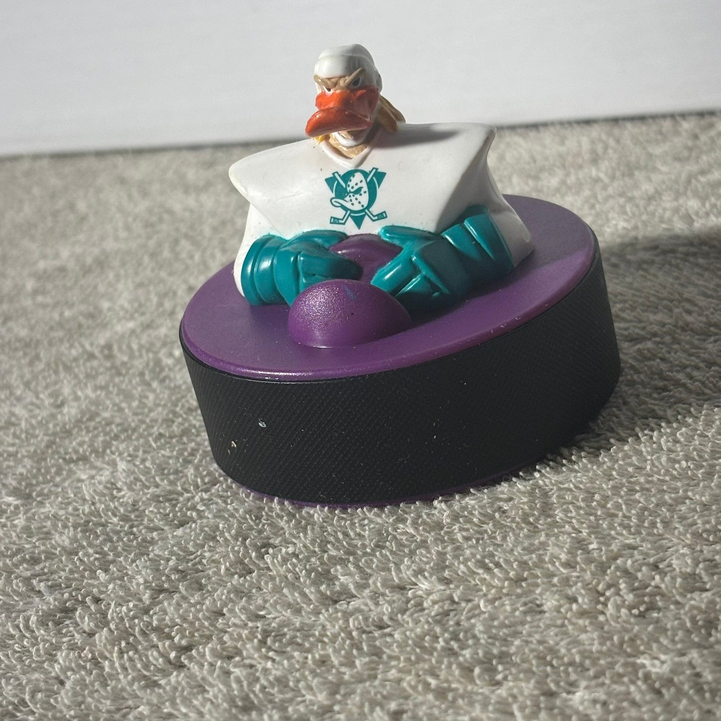 Ducks Puck - Toy