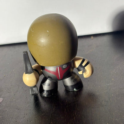 Mini Character - Toy