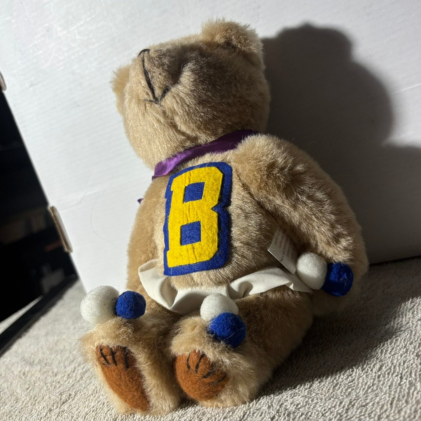 Cheer Bear - Plushie
