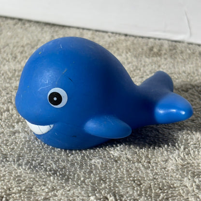 Blue Whale - Toy