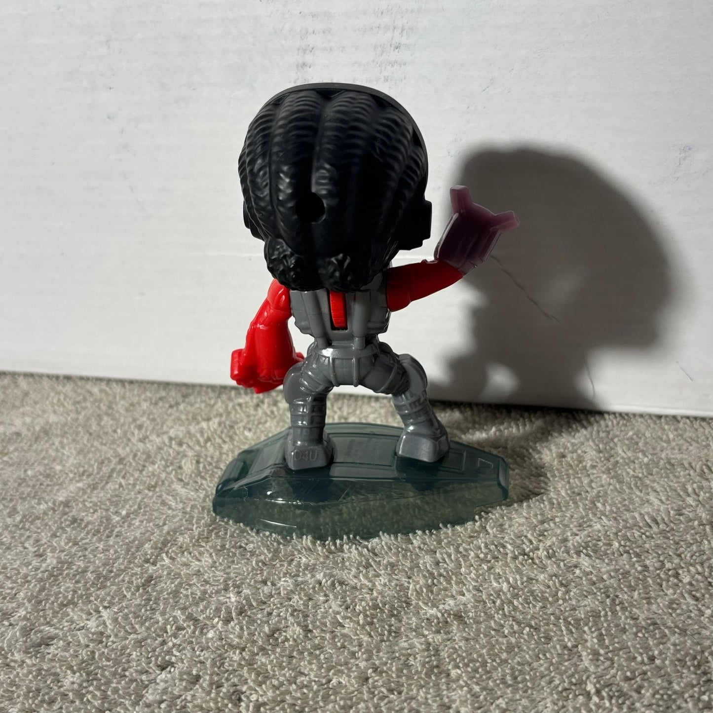 Marvel Hero - Toy