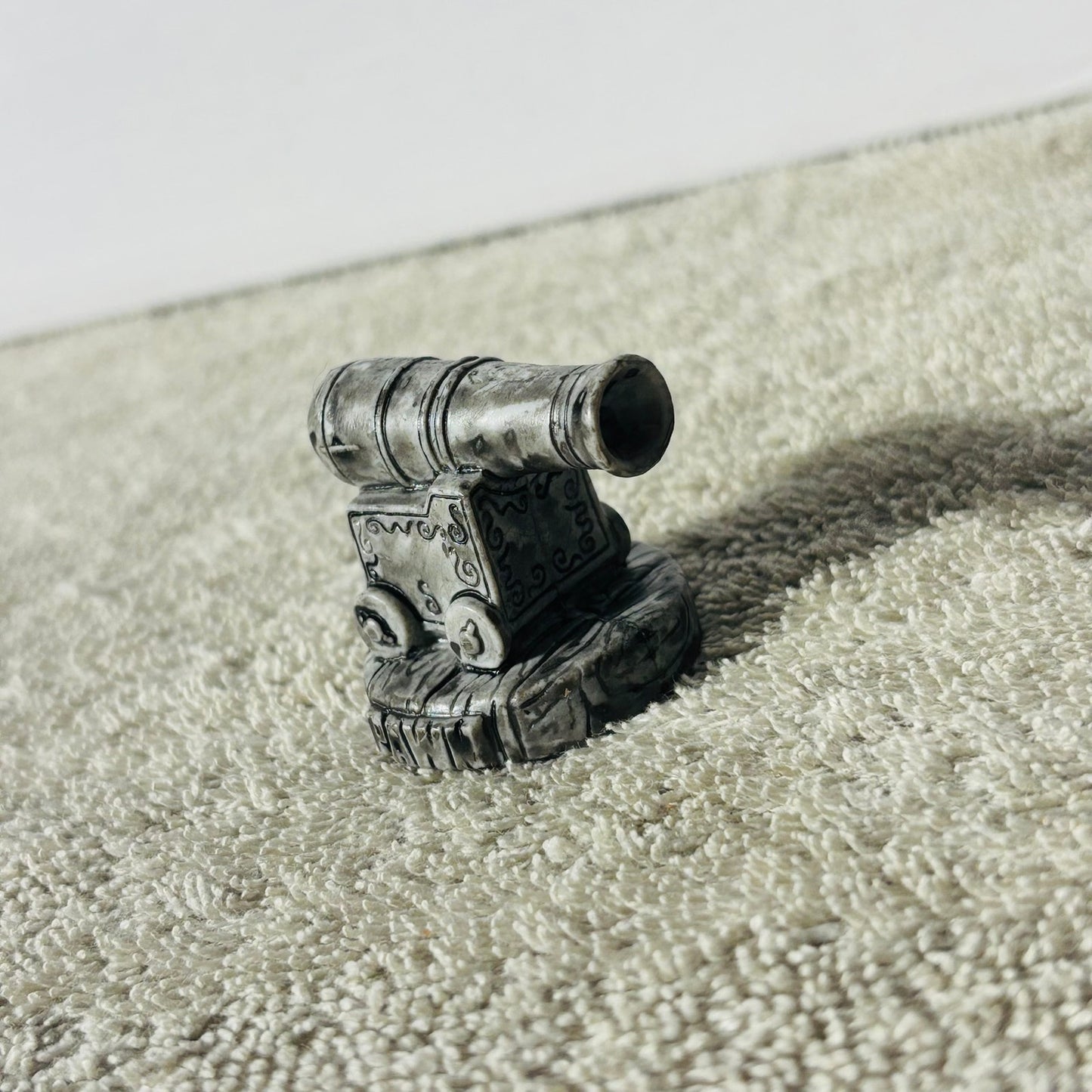 Pirates Of The Caribbean Pawn - Toy