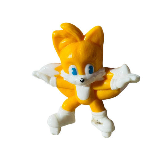 Sonic Character - Toy